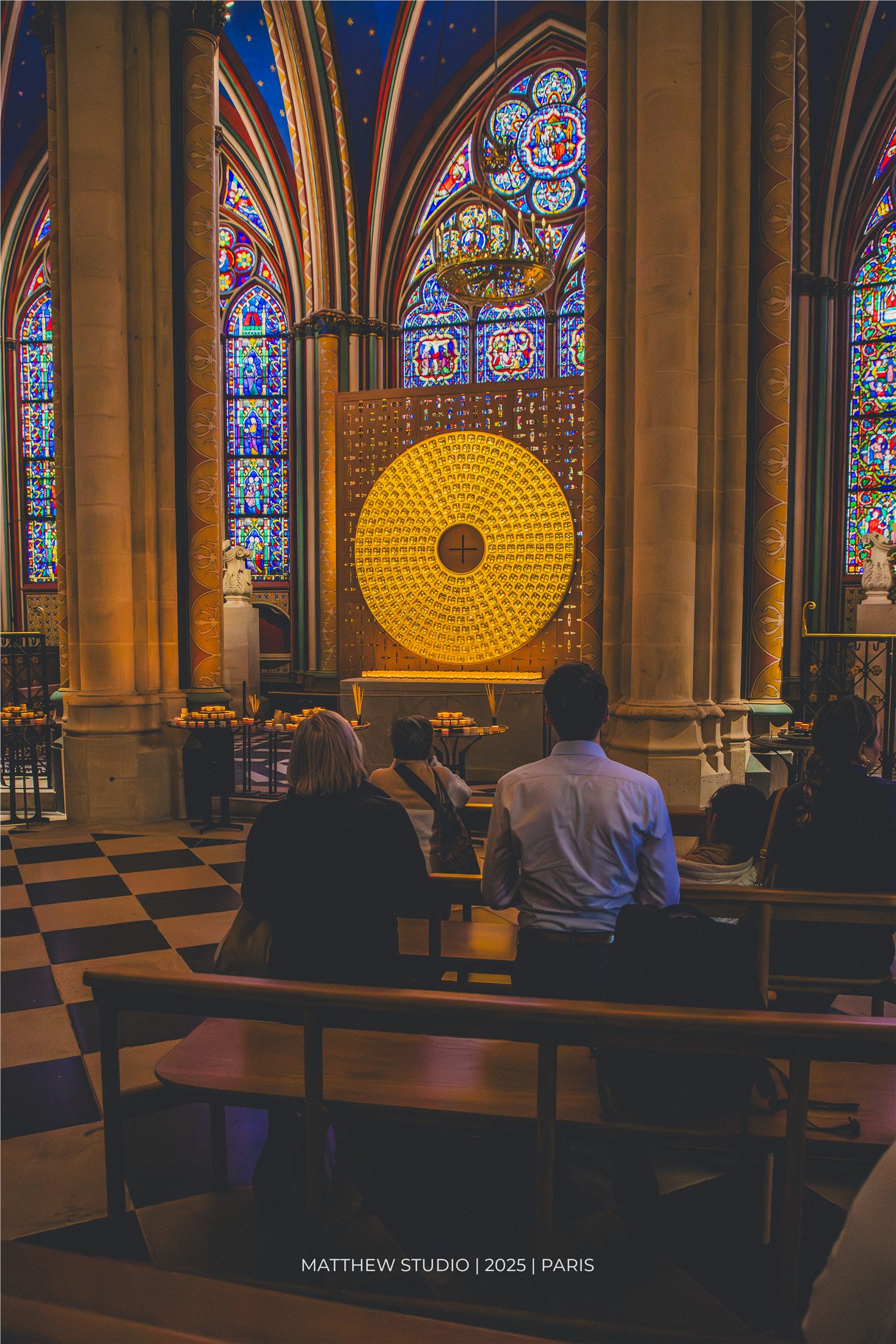Notre Dome